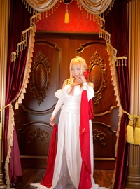 (Cosplay) Shooting Star  (サク) Nero Collection 2 514P169MB2(84)